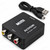 AV to HDMI Converter Box | Composite RCA to HDMI 1080p, USB Powered