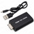 PS2 to HDMI Adapter | Plug-in Converter for PlayStation 2, USB Powered – main product photo