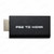 PS2 to HDMI Adapter | Plug-in Converter for PlayStation 2, USB Powered – product photo – image 9