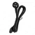 Right-Angle IEC C13 Power Lead 1.8m 1mm², Angled Both Ends | Flat AU 3-Pin Mains Plug – product photo – image 4