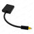 Toslink Optical Splitter, 1 In 2 Out | Plug on Short Lead to Two Sockets — product gallery image 6 of 9 – image 6