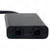 Toslink Optical Splitter, 1 In 2 Out | Plug on Short Lead to Two Sockets — product gallery image 9 of 9 – image 9