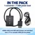 Converter with attached lead compatible with PS1 / PS2 / PS3 for HDMI TVs – guide included – image 3
