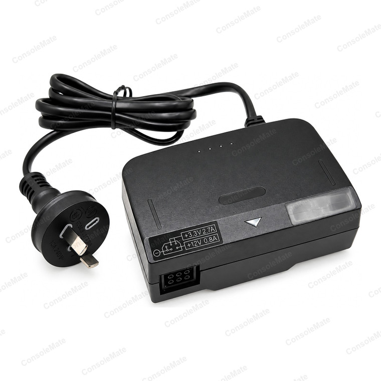 N64-PWR — product view 1
