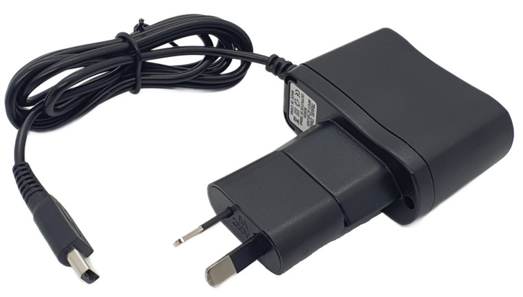 AC Charger / Power Supply for Nintendo 3DS / 2DS / NDSi