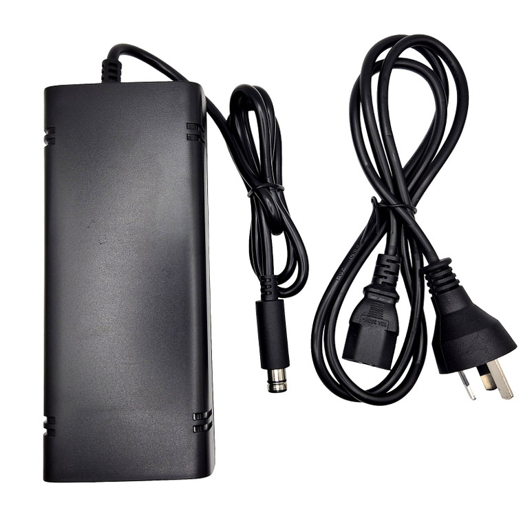 Xbox 360 E Replacement AC Power Supply – AU Plug, All-Region, 220cm Cable