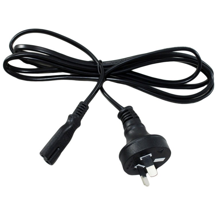 Power Cable Lead for Playstation 2 consoles