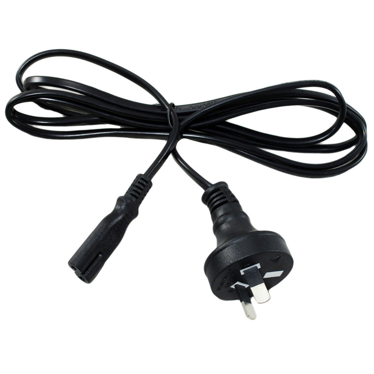 Power Cable Lead for Slim & Super Slim Playstation 3