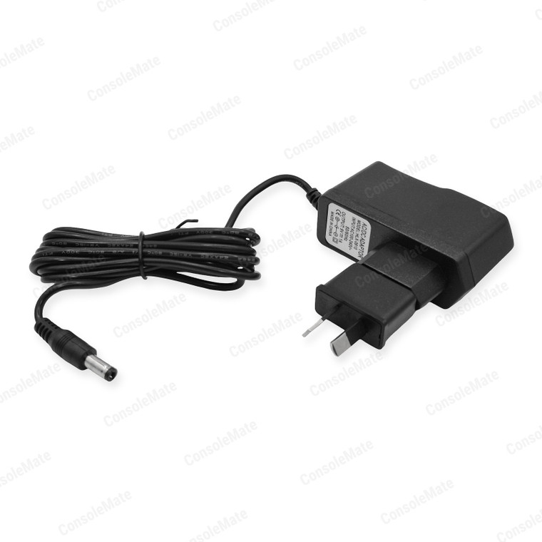 9V Power Supply for Sega Mega Drive 1, Master System & Game Gear | AU Plug – main product photo