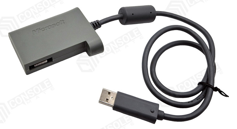 Hard Drive Transfer Cable for Xbox 360 - Genuine Microsoft X815251-002, Original Fat HDD
