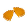 Perfectly portioned, handcrafted 4" sweet potato pies from America’s #1 pie brand. Baked fresh with real sweet potatoes and warm spices. Enjoy them one at a time or share the love. As seen on Shark Tank.