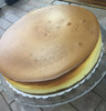 This is cheesecake done right. Mr. Tod’s Large New York Style Cheesecake is rich, dense, and ultra-creamy — made with real cream cheese, fresh eggs, and a buttery graham cracker crust. A classic showstopper perfect for holidays, birthdays, and celebrations.