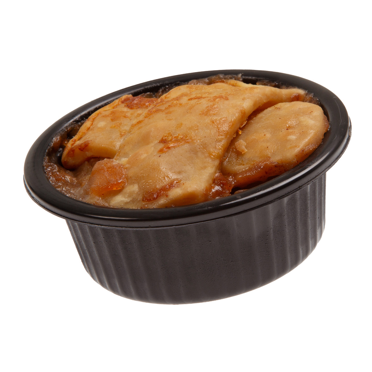 Mr. Tod's Box of 10 Individual Apple Cobblers – Classic Southern