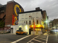 Call It a Comeback — Mr. Tod’s Pies Opens in Newark | A Note from Mr. Tod A. Wilson