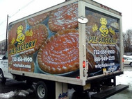 The Journey of Mr. Tod’s Pies: Then and Now