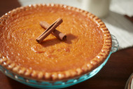 The History and Legacy of Sweet Potato Pie: America’s Favorite Southern Dessert