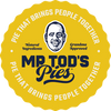 MRTODSPIES.COM