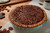 A rich, indulgent twist on a Southern classic. Our 10" Chocolate Pecan Pie combines toasted pecans with smooth chocolate filling in a flaky, handmade crust. Perfect for holidays, parties, or just because—it’s bold, sweet, and unforgettable.