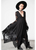 Misty Night Maxi Dress by Killstar Misty Night Maxi Dress by Killstar