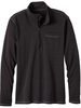 Guthrie Hemp 1/4 Zip Pullover 