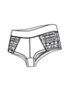 Axis Underwear