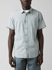 Grixson Hemp  Button Down