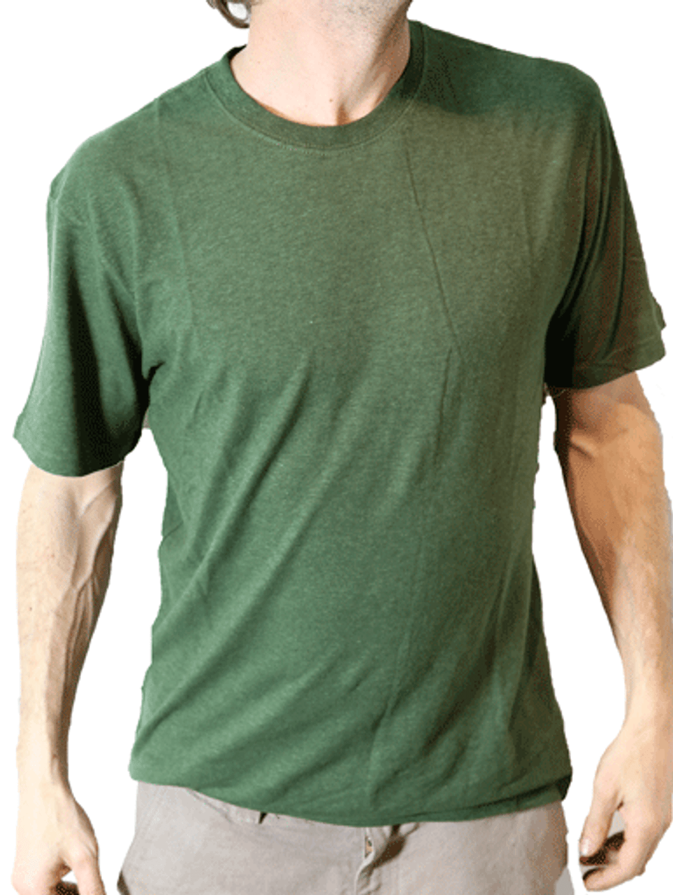 hemp t shirts