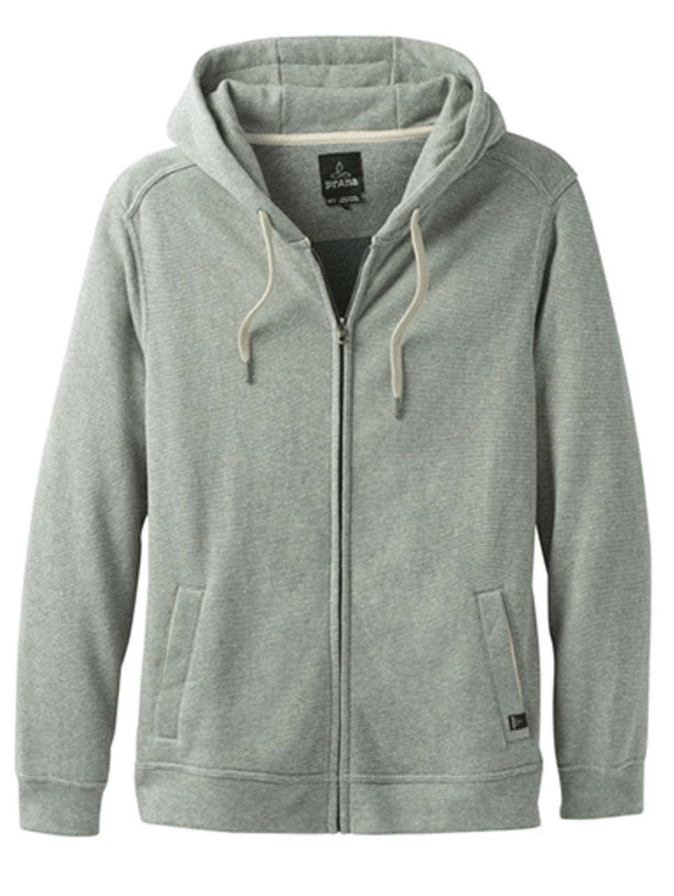 hemp hoodie