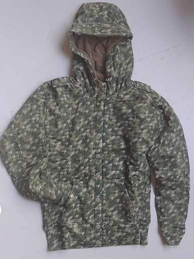 hemp hoodie