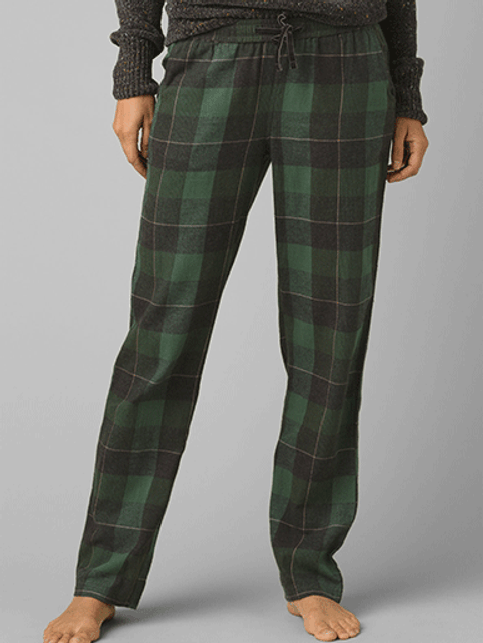 Women's Petite Cotton Lounge Pants Flannel Pajama Pants with Pockets –  Latuza