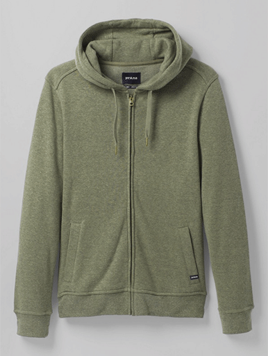 hemp hoodie