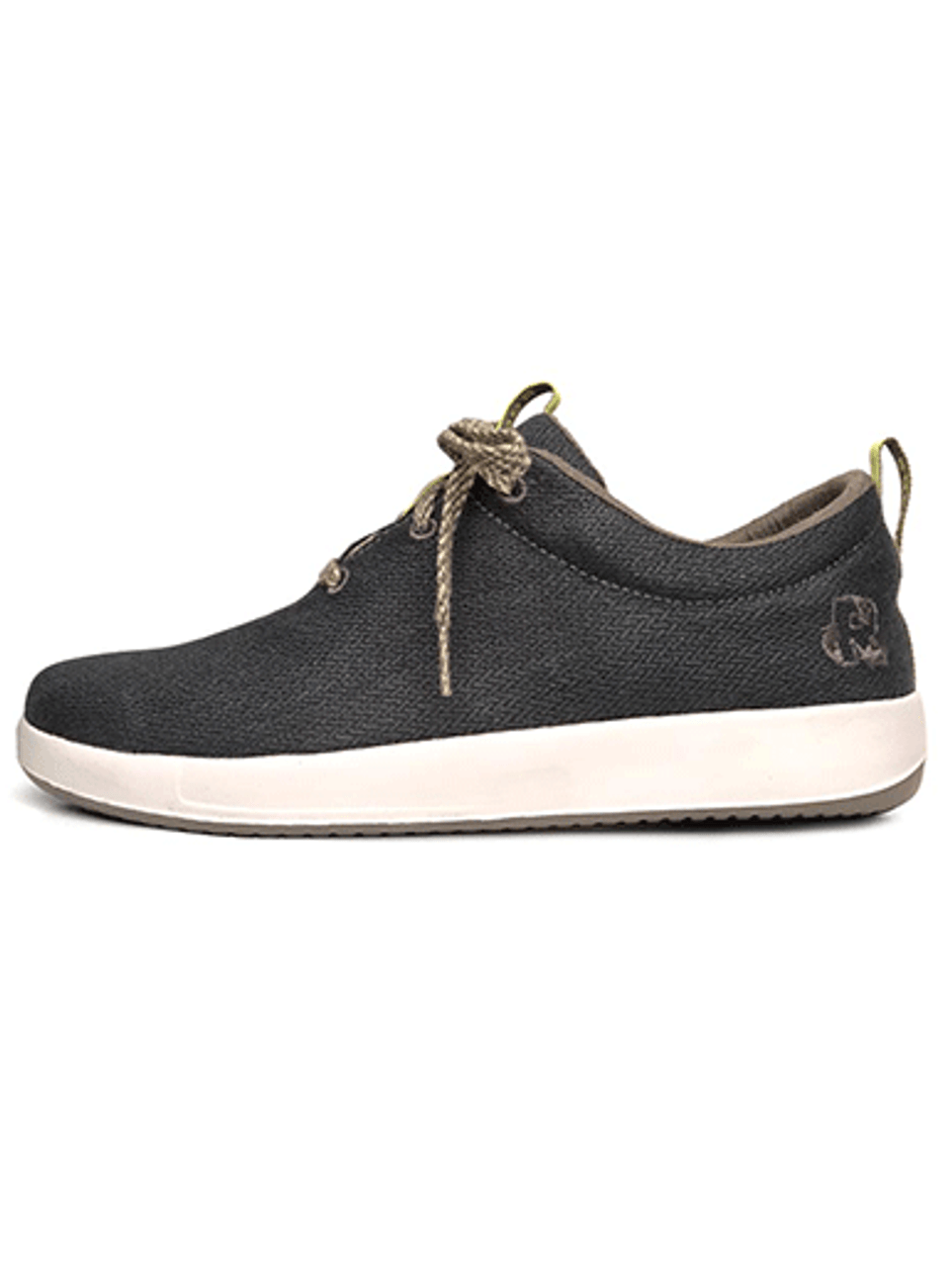 Alex Hemp Sneakers- Natural