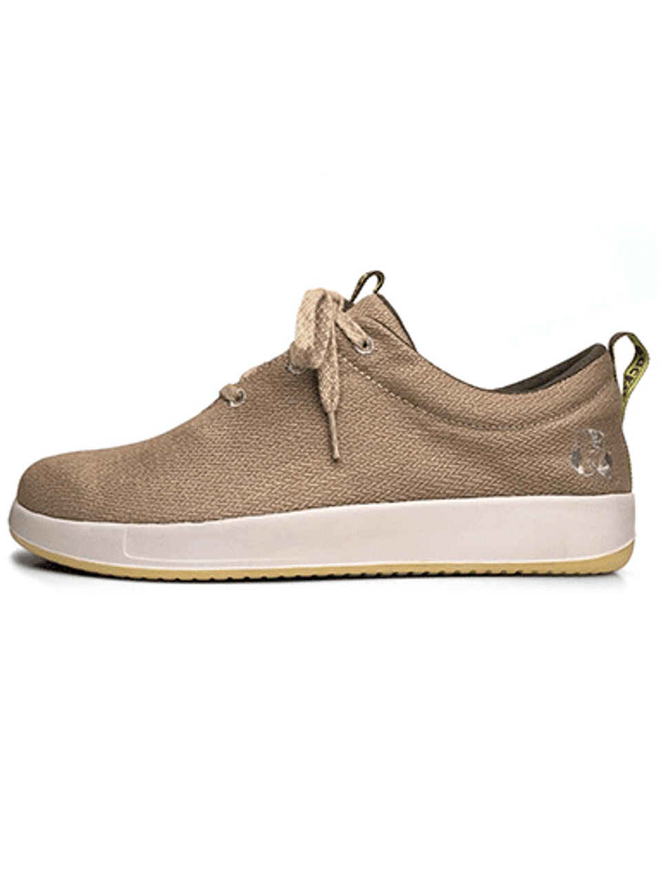 All New Hemp Sneakers