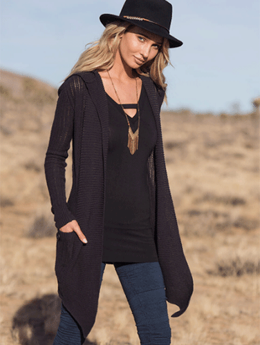 Nomads Hempwear