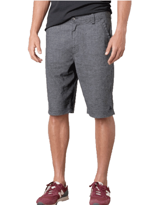 Furrow Short  (11" inseam)