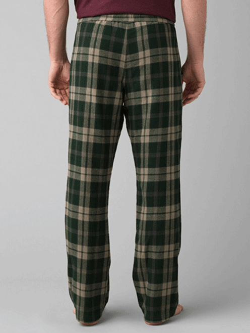 Lined pajama pants Clearance