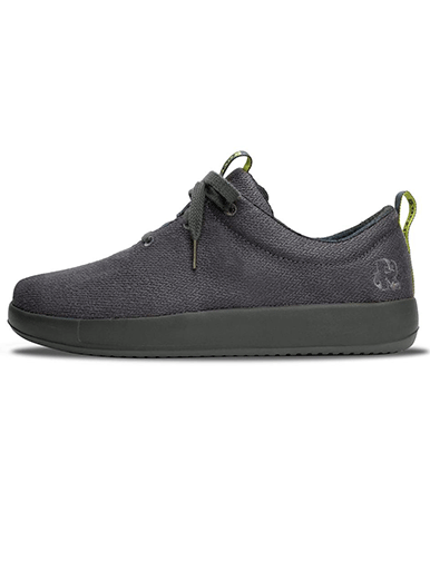 Alex Hemp Sneakers- Natural