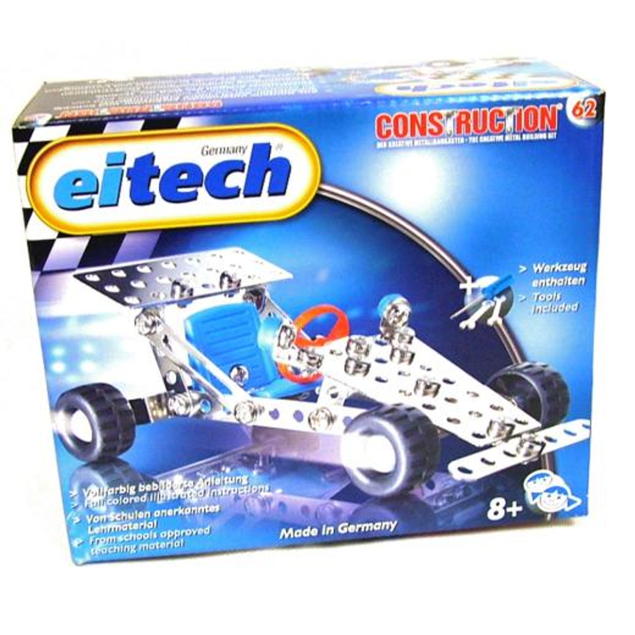 eitech construction sets