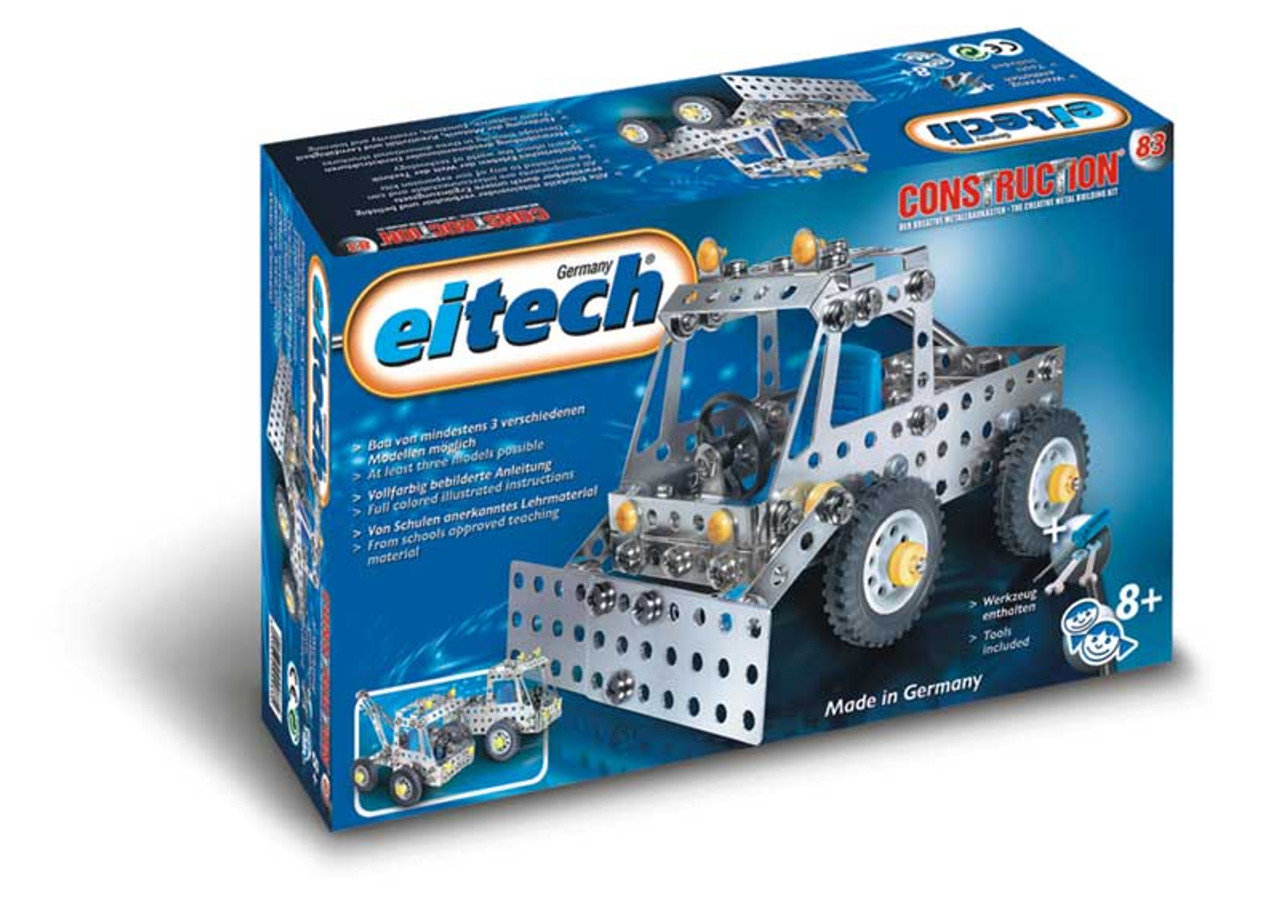 eitech construction sets