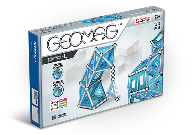 geomag mini