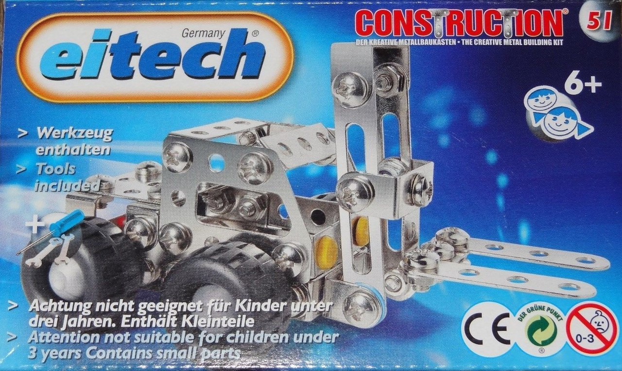 eitech construction sets