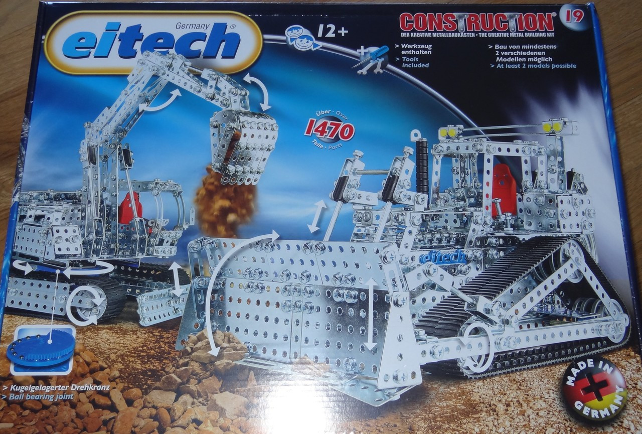 mega construction set