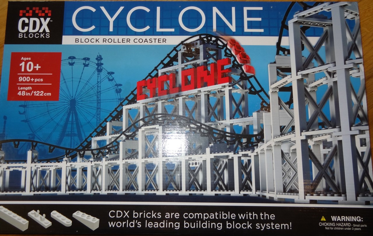 cdx blocks cyclone
