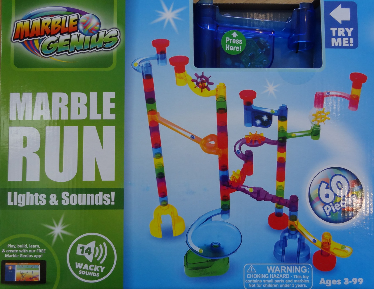 marble run 2