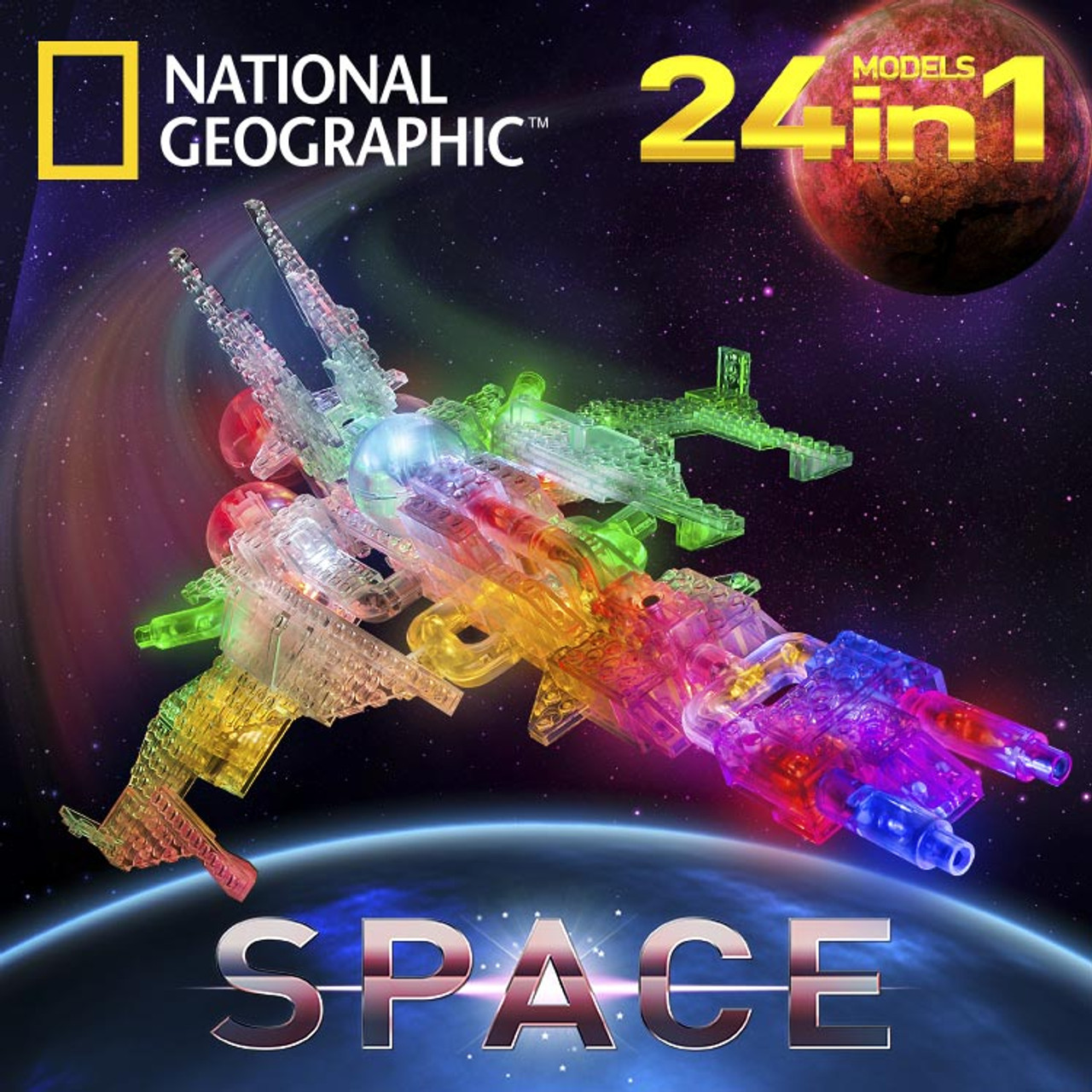 national geographic laser pegs