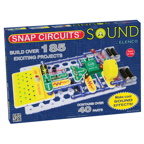 snap circuits junior