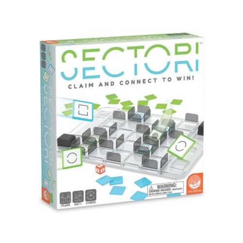 Sectori Game