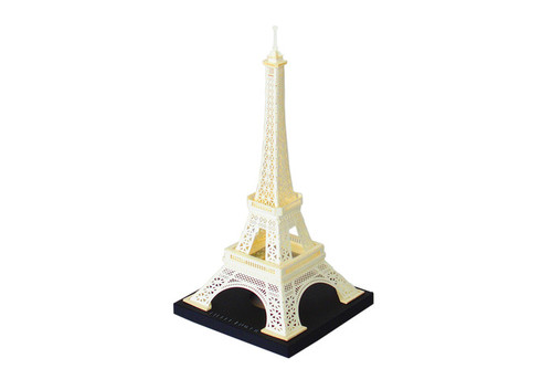 Eiffel Tower Paper Nano