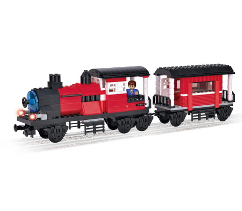 brictek building blocks