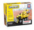 Mini Bulldozer BricTek